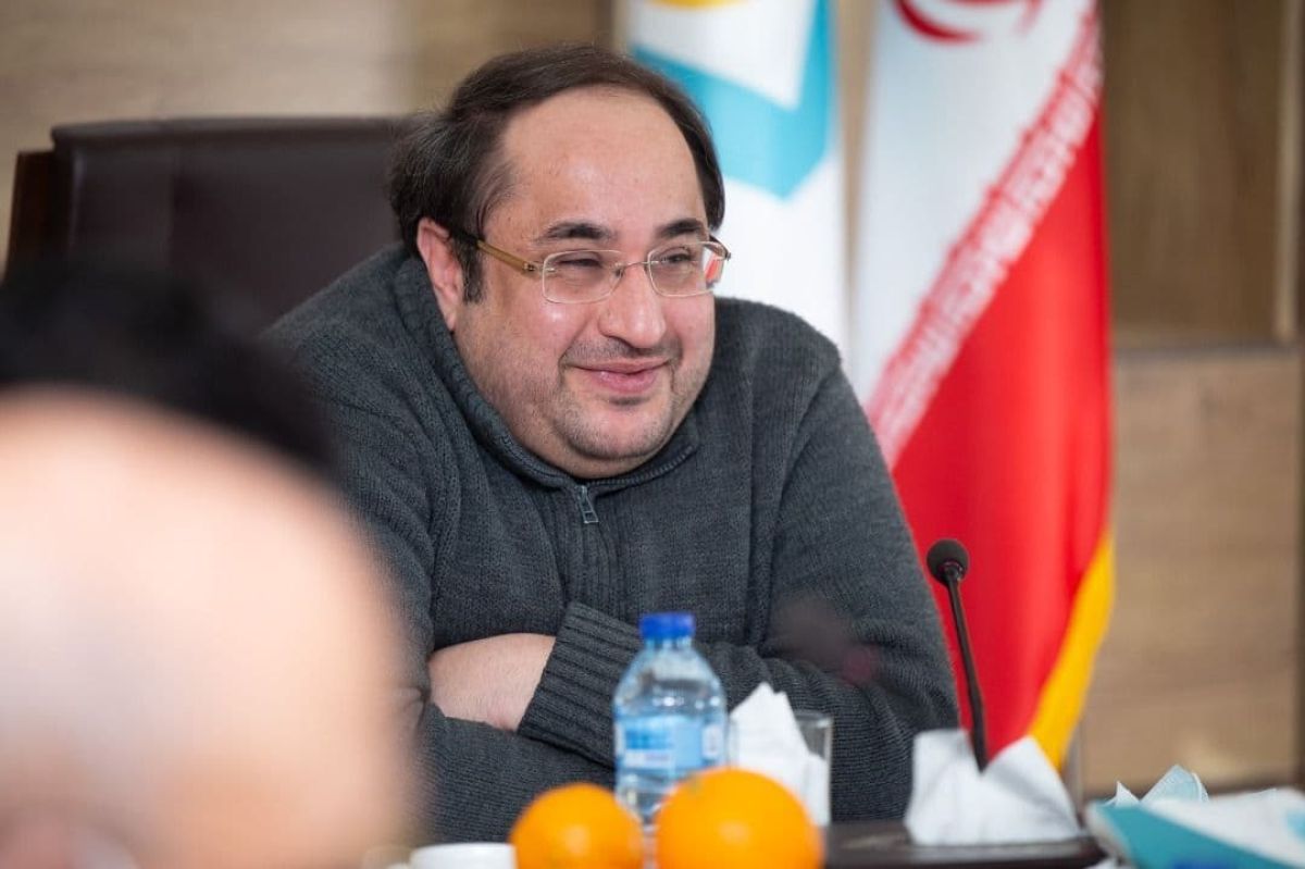 مصاحبه:گزارش جامع عملکرد صندوق بازنشستگی کارکنان بانکها